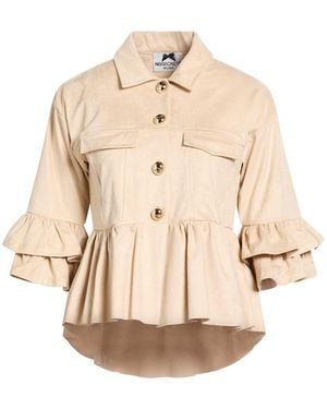 No Secrets Jackets - Natural