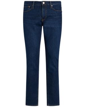 Jack & Jones Jeans Organic Cotton, Polyester, Elastane - Blue