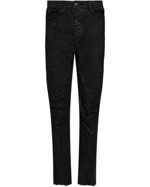 Masnada Jeans - Black