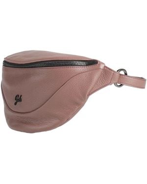 Gabs Belt Bag Calfskin - Brown