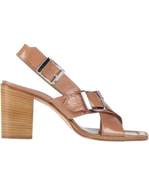 Bruglia Sandali - Rosa