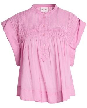 Isabel Marant Top - Pink