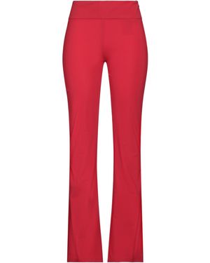 Rrd Trousers - Red