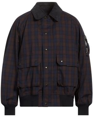 Comme des Garçons Jacket - Blue