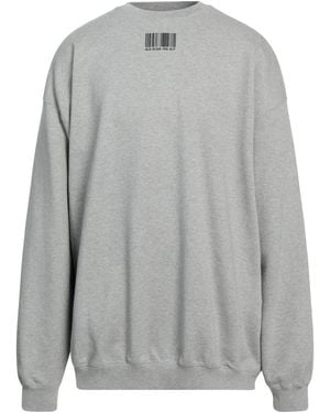 VTMNTS Sweatshirt - Grey