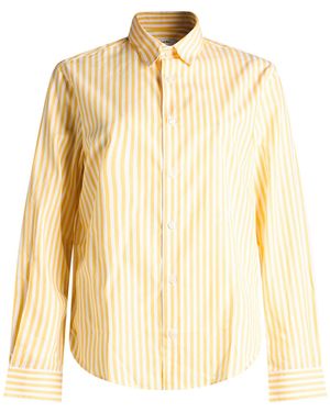 Sporty & Rich Shirt - Natural