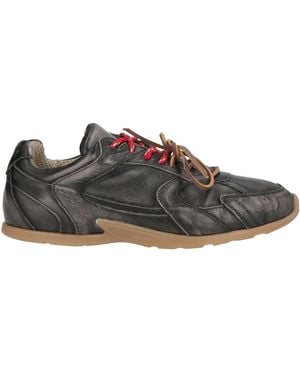 Ovyè Trainers - Grey