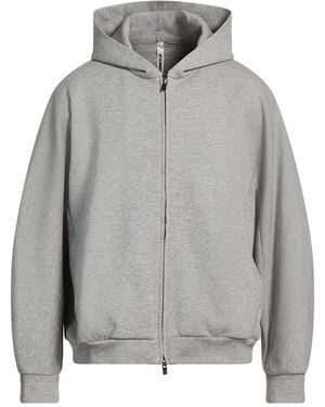 Attachment Sweatshirts - Grey
