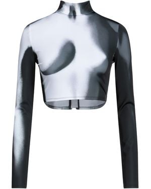 Balmain T-shirt - Blue