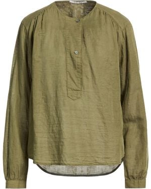 Pomandère Tops - Green