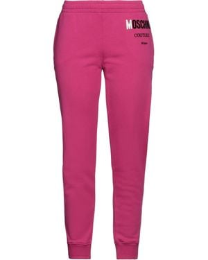 Moschino Pants - Pink