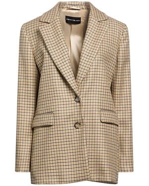 Pennyblack Blazer Virgin Wool - Natural