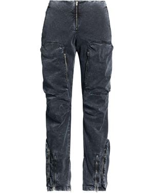 White Sand Jeans - Blue