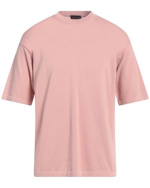 Roberto Collina Pullover - Pink