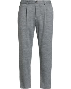 Baldessarini Trouser - Grey