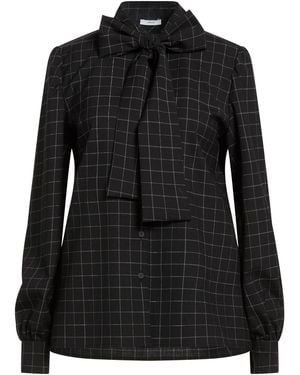 Lardini Camicia - Nero
