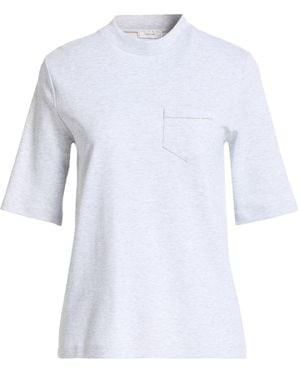 Peserico Camiseta - Blanco
