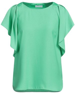 Diana Gallesi Top - Green