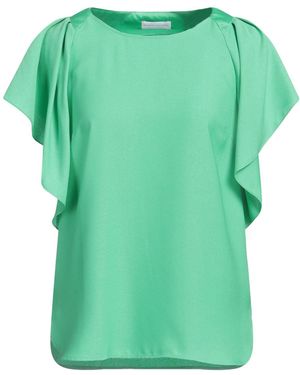 Diana Gallesi Top - Green