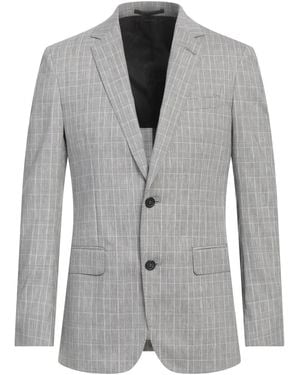 dunhill Blazer - Gray