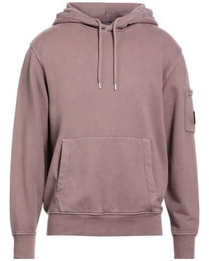 C.P. Company Sweatshirt - Purple