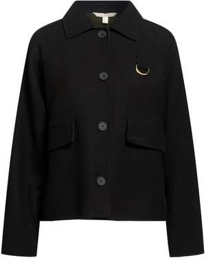 Barbour Chaqueta Y Cazadora - Negro