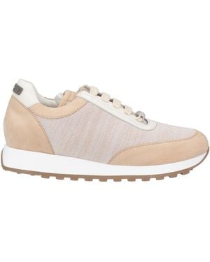 Peserico Sneakers - Rosa