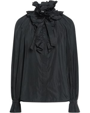 Alberta Ferretti Shirt - Black