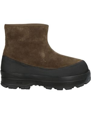 Diemme Ankle Boots - Brown