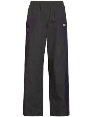 Umbro Pantalone - Grigio