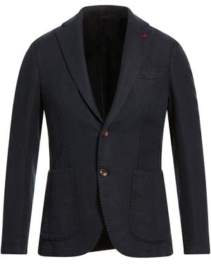 AT.P.CO Blazers - Blue
