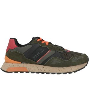 Replay Trainers - Green