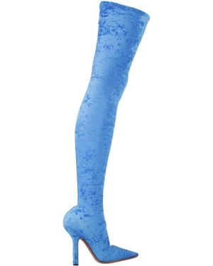 Vetements Bota - Azul