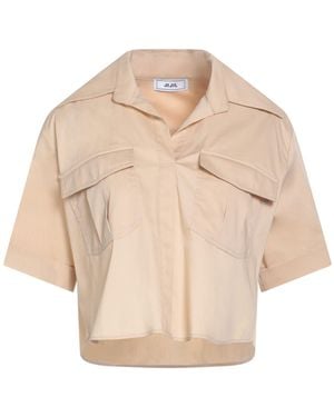 Jijil Top - Natural