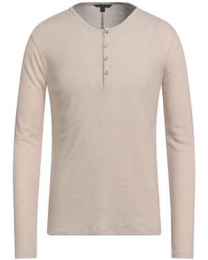 John Varvatos T-Shirts - White
