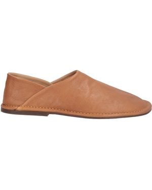 Sandro Loafer - Brown