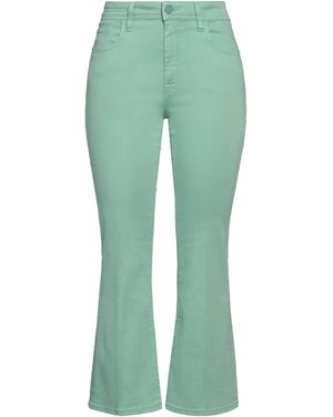 Jacob Cohen Jeans - Green