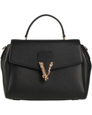 Versace Handtaschen - Schwarz