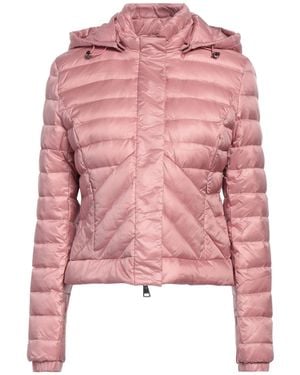 19V69 Puffer - Pink