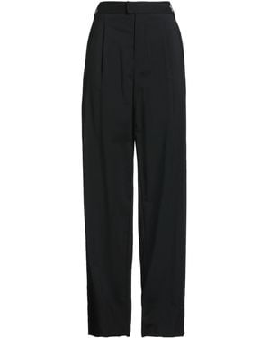 Blumarine Trouser - Black