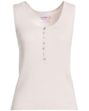 Crush Top - Rosa