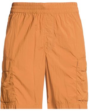 Colmar Shorts & Bermuda Shorts Polyamide - Orange