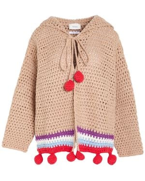 ViCOLO Rebecas - Rojo