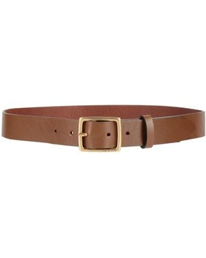 Rag & Bone Gürtel - Braun