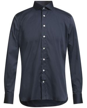 100 Hands Camicia - Blu