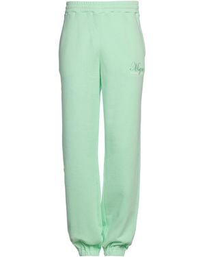 MSGM Trouser - Green