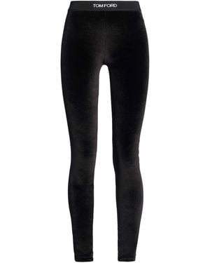 Tom Ford Leggings - Black