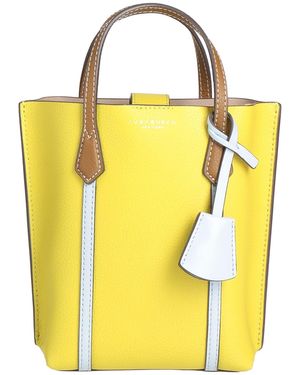Tory Burch Handbag - Yellow