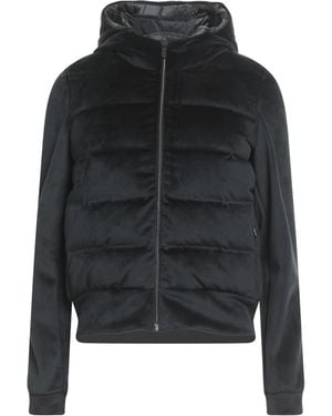Rrd Puffer - Black
