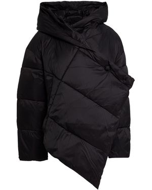 Canadian Puffer - Black